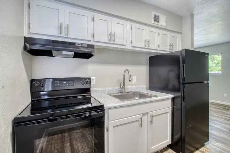 Rent Modern Apartments in Mesa with Upgraded Features and Pool Access