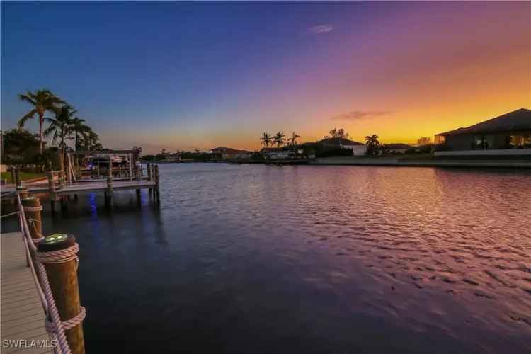 House For Sale in 2536, Southwest 28th Place, Cape Coral, Florida