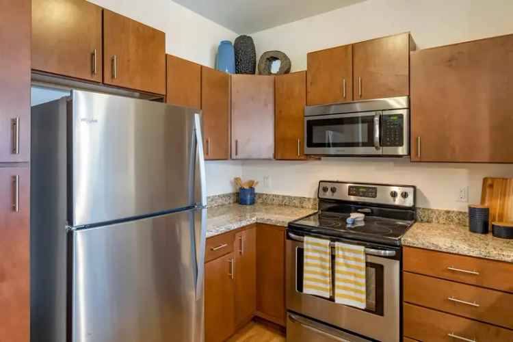 Rent Luxury Apartments in Wauwatosa WI with Amazing Amenities