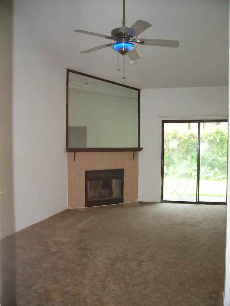 Rent Apartment Unit with 2 Bedrooms and 2 Baths