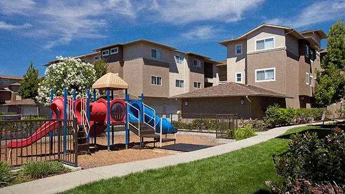 Rent Upgraded Apartments Near Iron Horse Recreation Trail