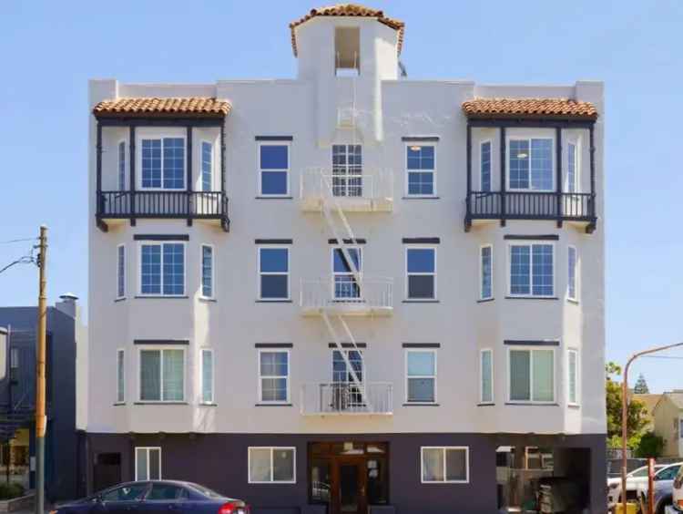 Rent Newly Renovated Apartments Near Berkeley with Modern Features