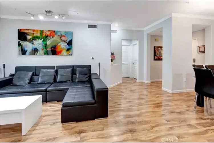 House For Sale in Irvine, California