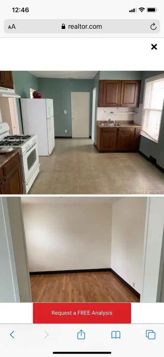 Rent Apartment Unit Near Public Transportation and Healthcare Facilities