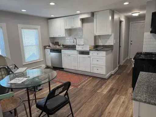 Rent Apartment Unit near Tufts University with Modern Features