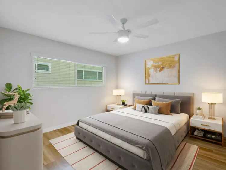 Rent Apartments in Torrance with New Appliances and Nearby Beaches