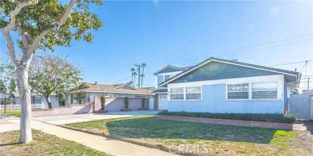 House For Sale in 6922, San Diego Drive, Buena Park, California