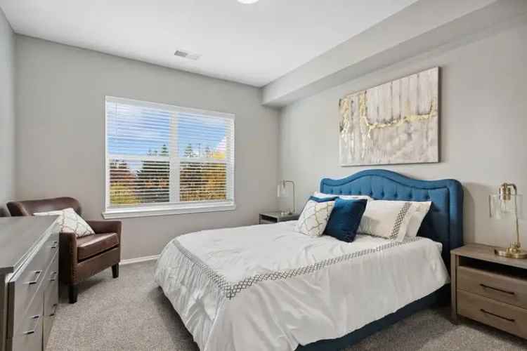 Rent Luxury Apartments in Eden Prairie with Upscale Amenities