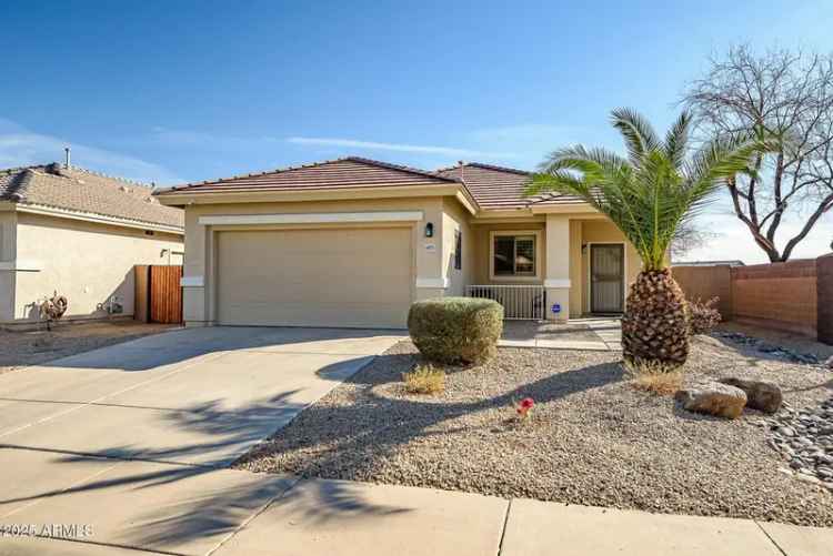 House For Sale in 16875, West Manchester Drive, Surprise, Arizona