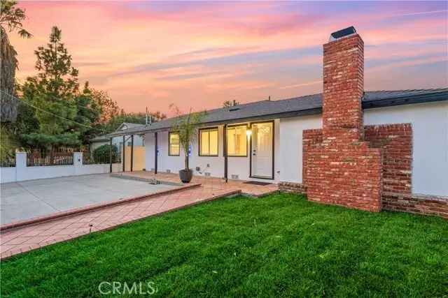 House For Sale in 11853, Blythe Street, Los Angeles, California