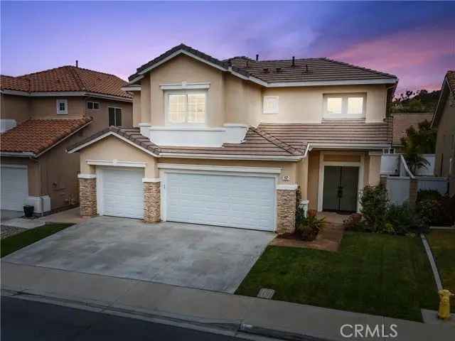 House For Sale in 17, Marseille Way, Lake Forest, California