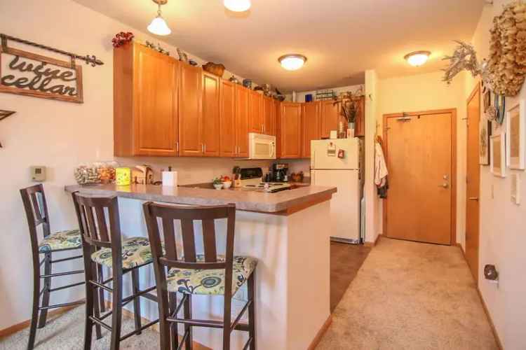 Rent Apartments in East Madison with Upscale Amenities