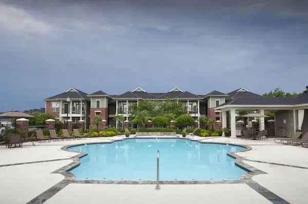 Rent Apartments in Lake Charles Modern Amenities Available