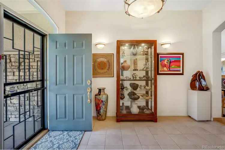 House For Sale in 12, Canon Circle, Greenwood Village, Colorado