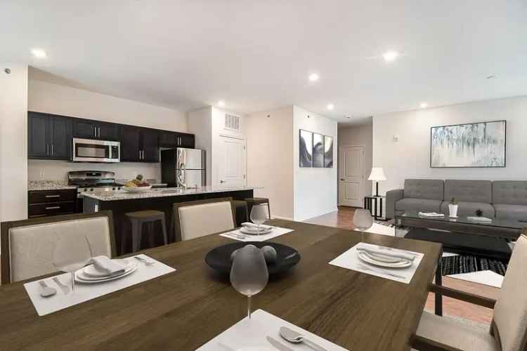 Rent Apartments with Modern Amenities in Copper Leaf Cove