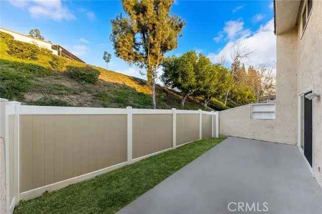 House For Sale in 1908, Vista del Oro, Fullerton, California