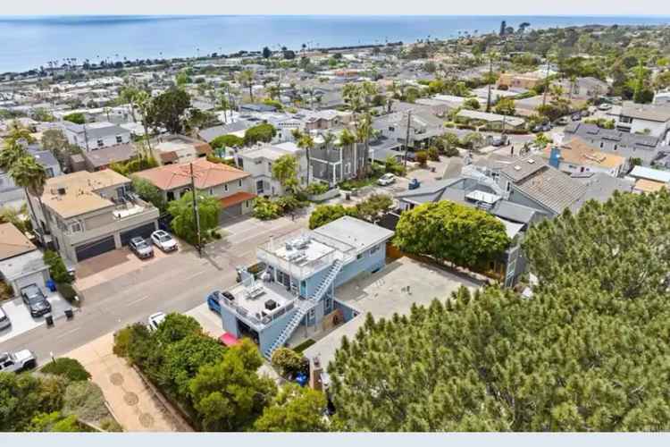 House For Sale in 2151, Glasgow Avenue, Encinitas, California