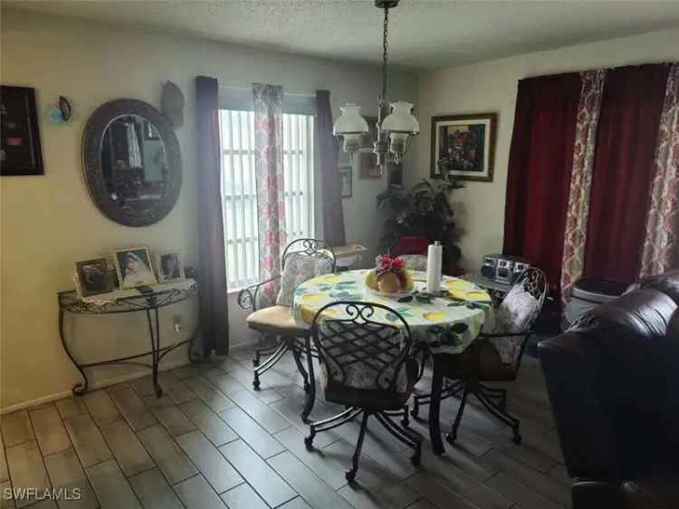 House For Rent in 26, Temple Court, Lehigh Acres, Florida