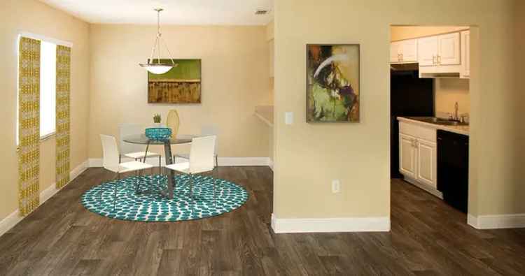 Rent Apartments in Altamonte Springs with Resort Style Amenities