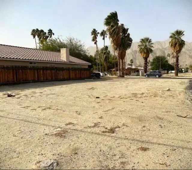 Land For Sale in 51370, Avenida Navarro, La Quinta, California