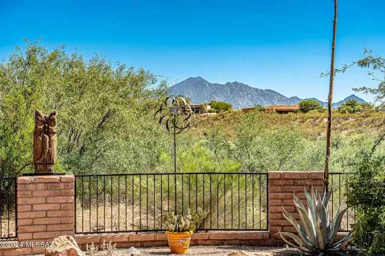 Rent Gorgeous Home with Mountain Views in Madera Reserve