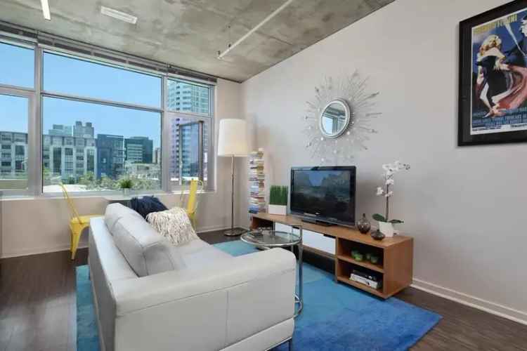 Rent Apartments in California with Various Amenities and Features