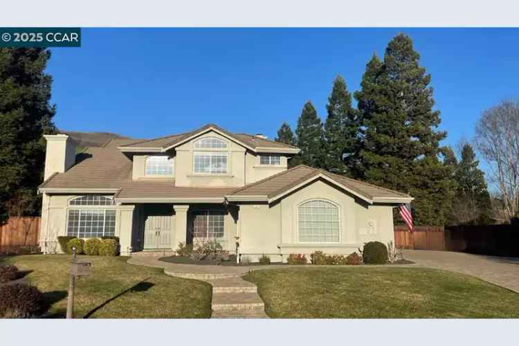 Rent a stunningly remodeled home in Northridge with spacious backyard oasis