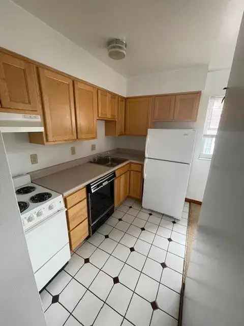 Rent 1 Bedroom Apartment Near Campus Newly Renovated