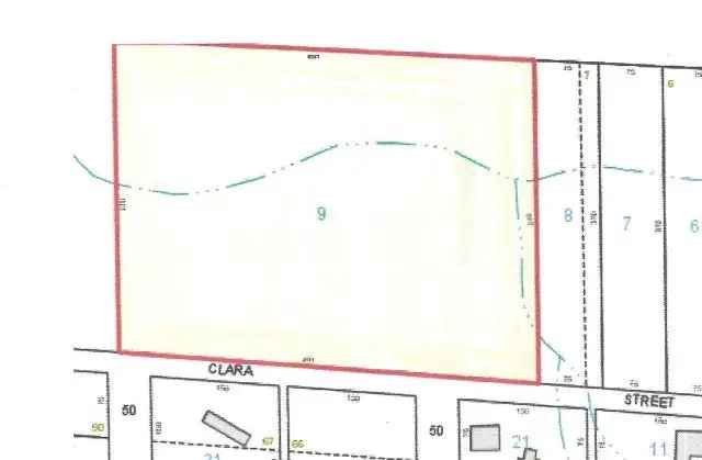 Land for Sale in Andalusia with Utility Access Research Needed