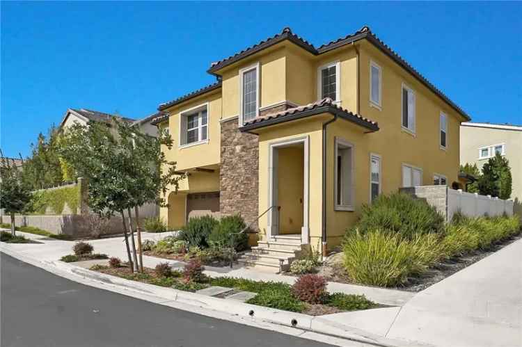 House For Sale in 2257, Arroyo Trabuco Way, Lake Forest, California