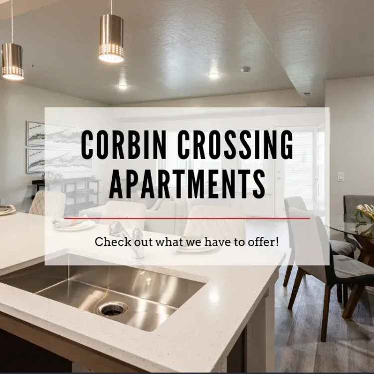 Rent Apartments at Corbin Crossing Rathdrum Idaho with Modern Amenities