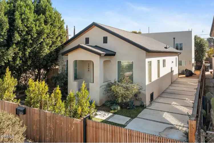 Buy Craftsman Bungalow in Frogtown with Modern Updates and Charming Features