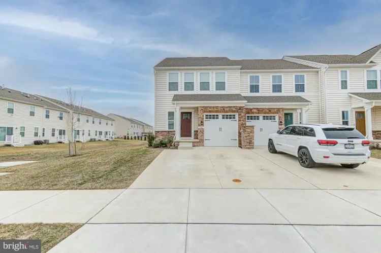 House For Sale in Middletown, Delaware