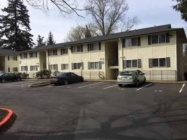 Rent Apartments Near George Fox University with Community Features