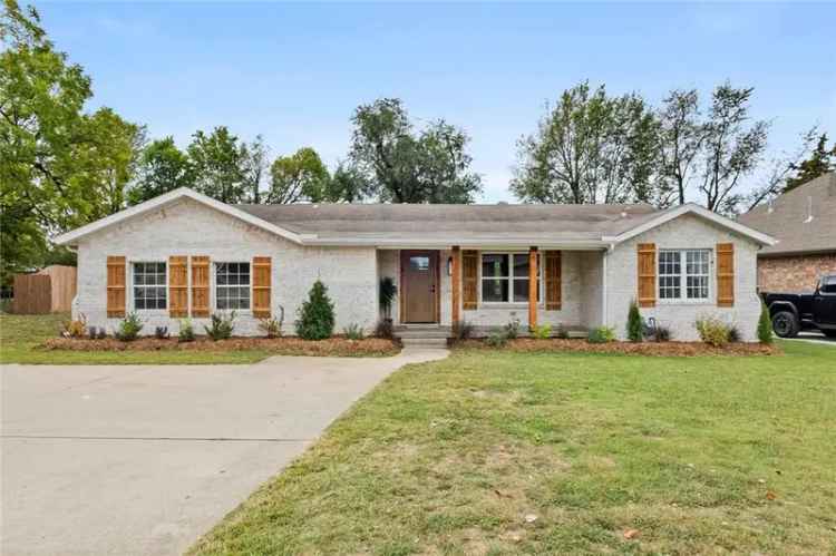 House For Sale in 5233, Har-Ber Avenue, Springdale, Arkansas