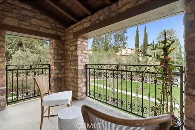 House For Sale in 26, San Sovino, Newport Beach, California