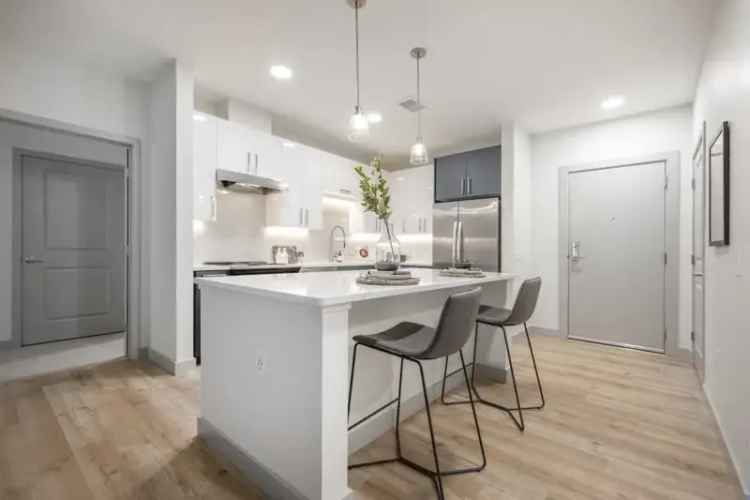 Rent Apartments in Billerica with Chef Inspired Kitchens and Amenities