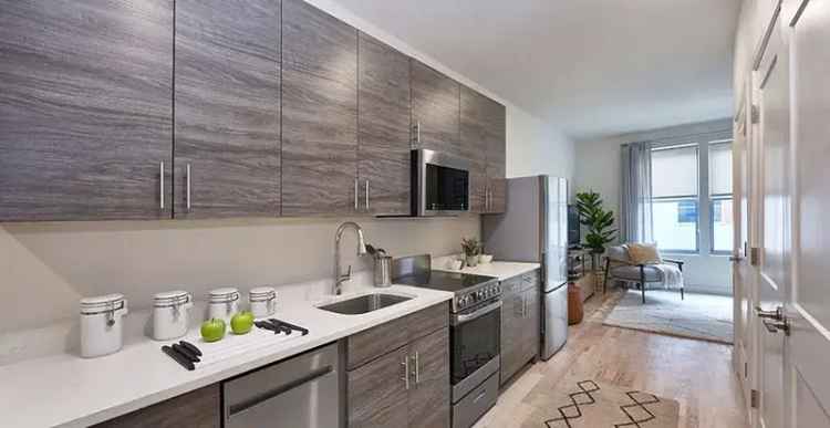 Rent Stylish Apartments in Jersey City with Modern Amenities