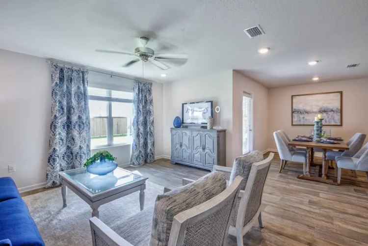 Rent Apartments in Pensacola with Luxury Amenities