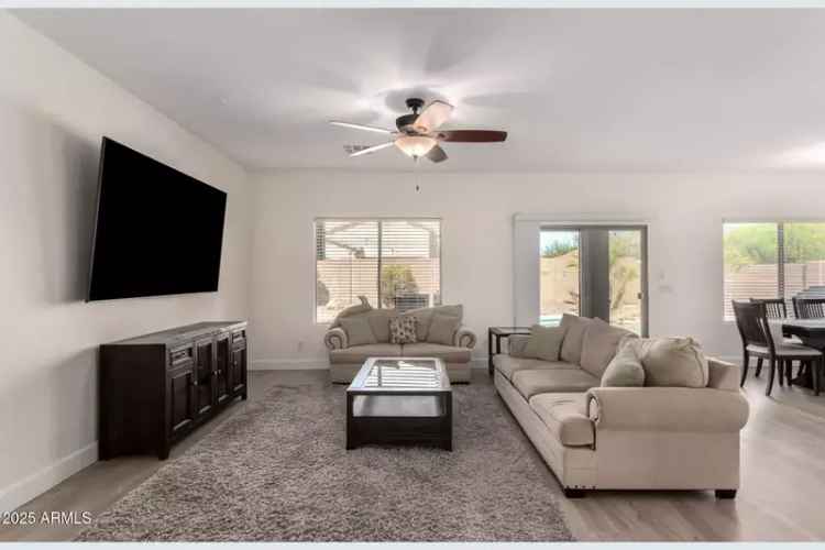 buy house in Shamrock Estates with 3 beds 2 baths and a pool