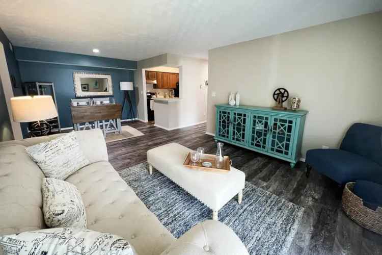 Rent Luxury Apartments in Loveland Ohio with Stunning Amenities