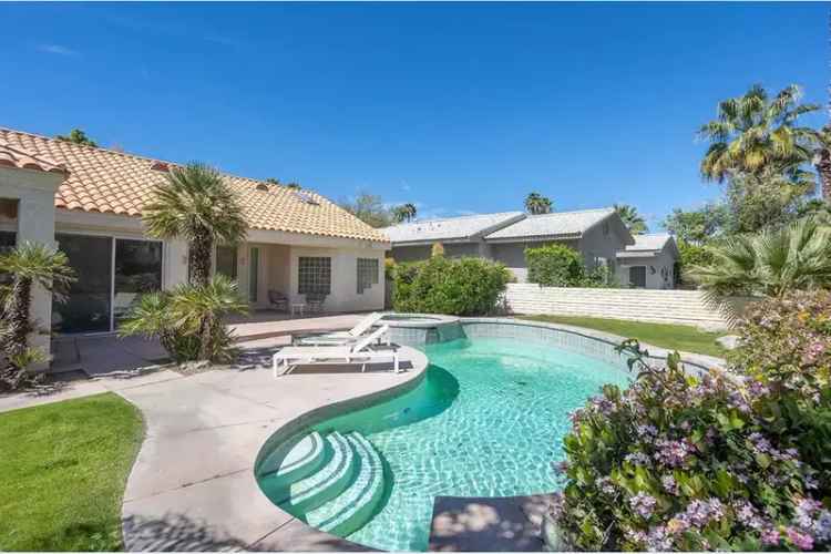 Buy Stunning Home with Pool in Avondale Golf Club Community