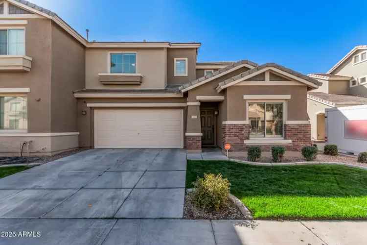 Buy Home in Spectrum Featuring 4 Bedrooms and 3 Baths