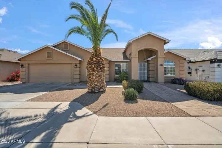 House For Sale in 3717, East Sandwick Drive, San Tan Valley, Arizona