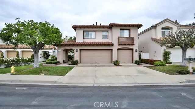 House For Sale in 2231, Huntley Drive, Tustin, California