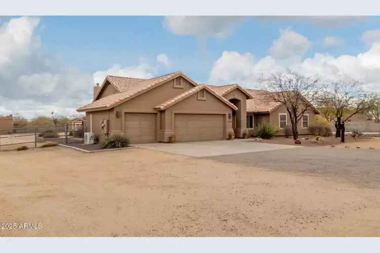 House For Sale in Phoenix, Arizona