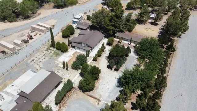 House For Sale in California