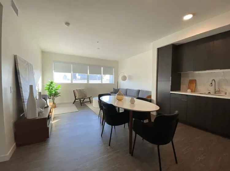 Rent Luxury Apartments in Hollywood with Premium Amenities