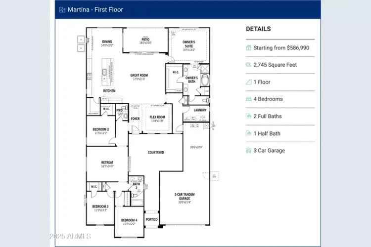 Buy house in north Phoenix with upgraded kitchen and split floorplan