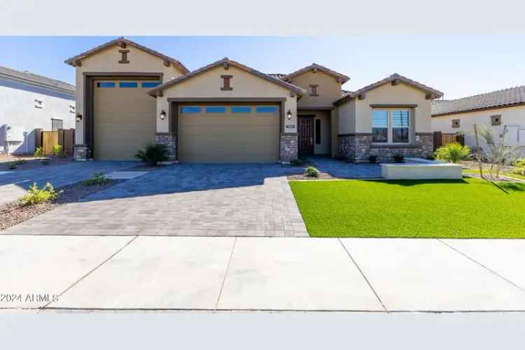 Buy luxury homes Acoma Estates gated community oversized lots